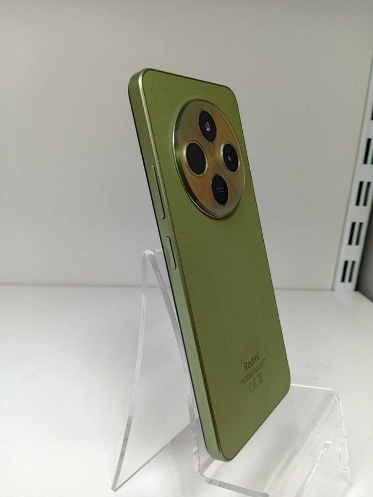 Xiaomi redmi 14c 6/128gb Код:01-201004029. Зображення 12