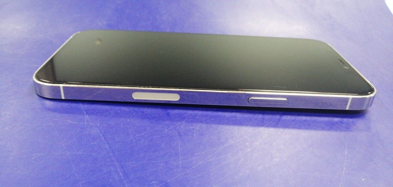 Apple iphone 12 pro max 128gb Код:01-201004028. Зображення 7
