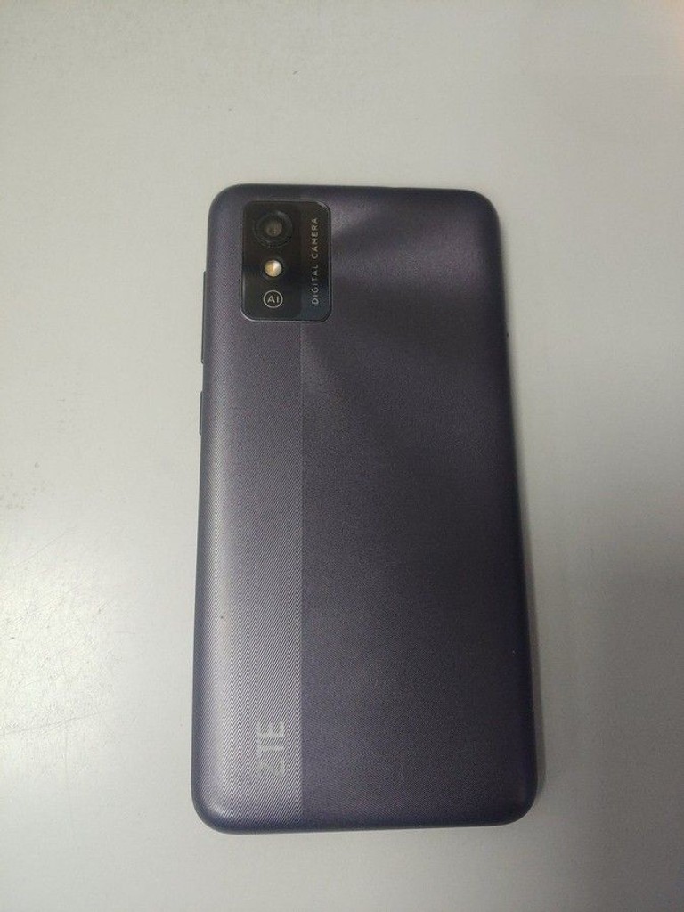Zte Blade L9 1/32GB Blue Код:01-201004575. Изображение 5
