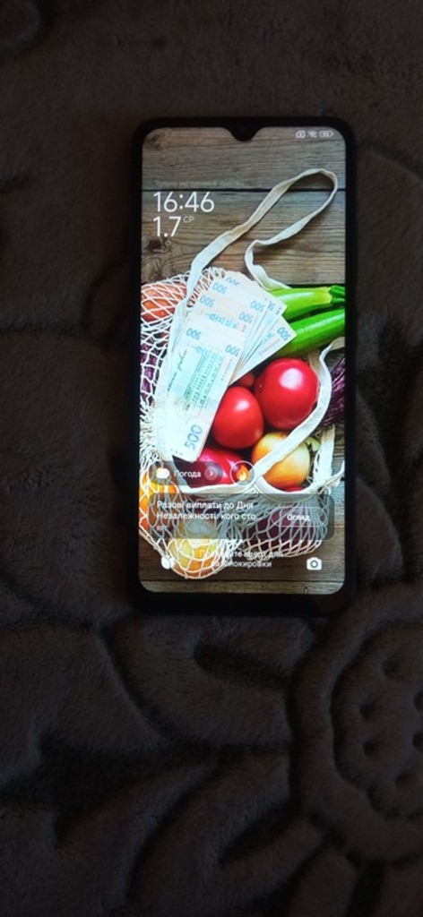 Купити Продам -Телефон Xiaomi-Redmi-12c. 3/64 Гб. Б/У