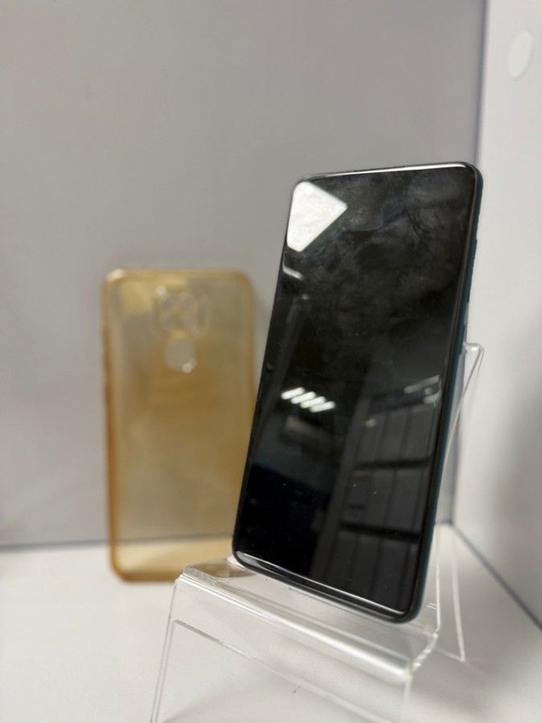 Объявление Xiaomi redmi note 9 3/64gb Б/У