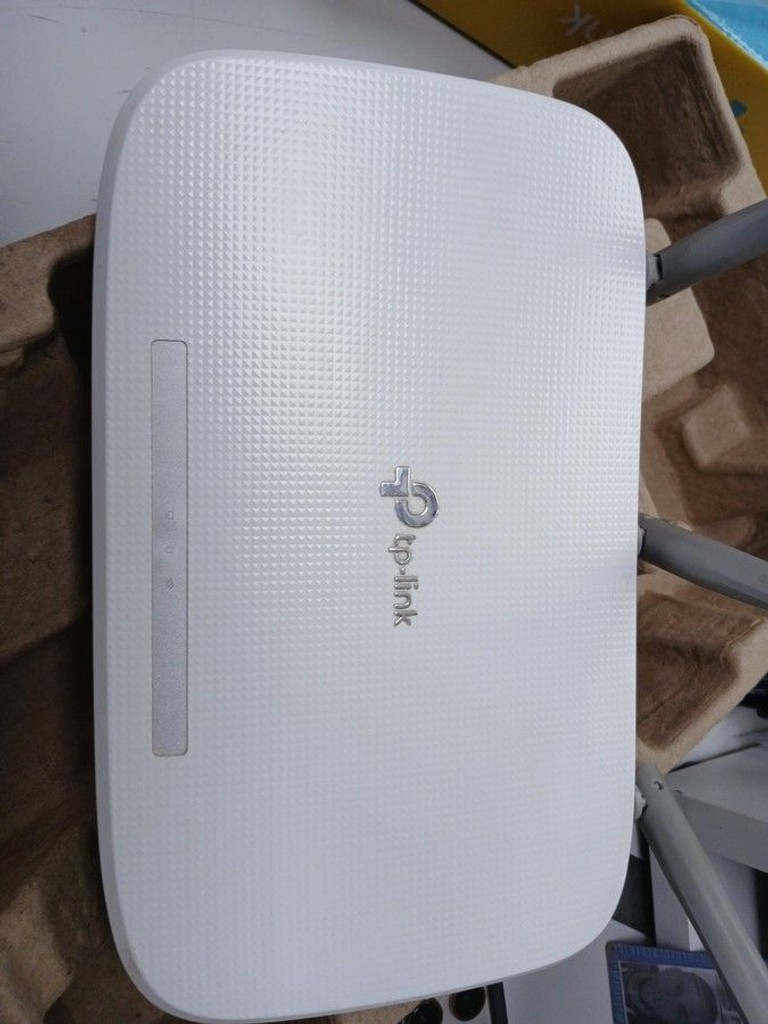 Оголошення Tp-link TL-WR845N Б/У