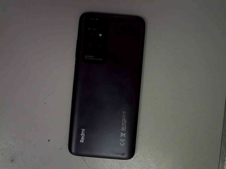 Дешиво Xiaomi redmi 10 4/64gb с ломбарда