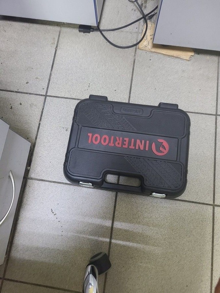 Дешево Intertool ET-8056 з ломбарду