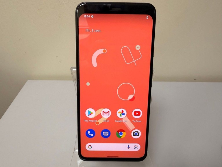 Оголошення Google pixel 4 xl 6/64gb Б/У