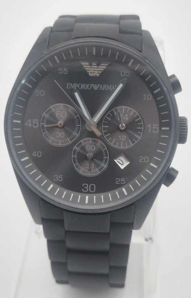 Купить Emporio Armani ar5889 Б/У