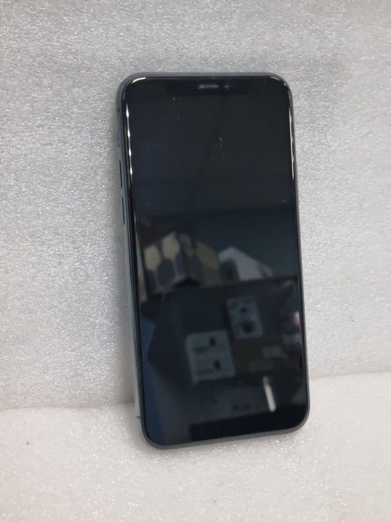 Оголошення Apple iphone 11 pro 64gb Б/У