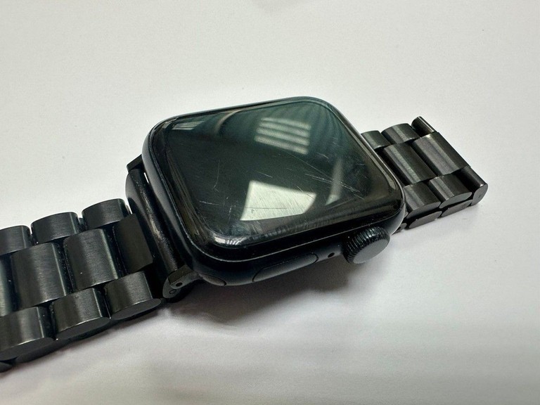Apple watch se 2 gps 40mm aluminium case Код:01-201006025. Изображение 5