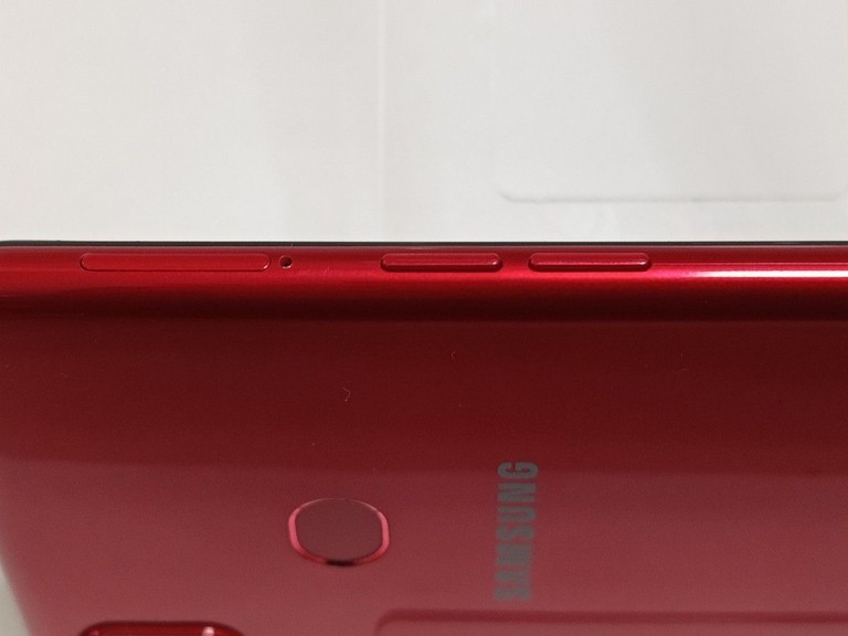 Samsung a107f galaxy a10s 2/32gb Код:01-201006348. Зображення 7
