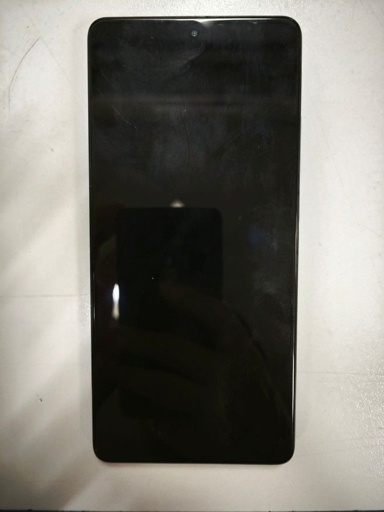 Дешиво Xiaomi Poco X5 Pro 5G 8/256GB Black с ломбарда