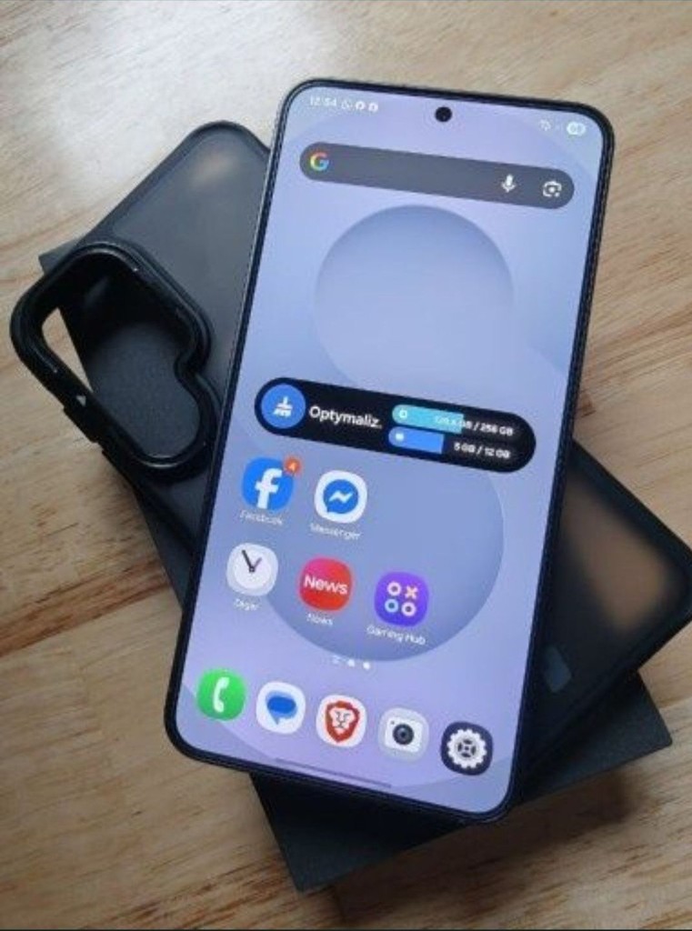 Samsung Galaxy S25 12/128 GB Код:null. Зображення 5