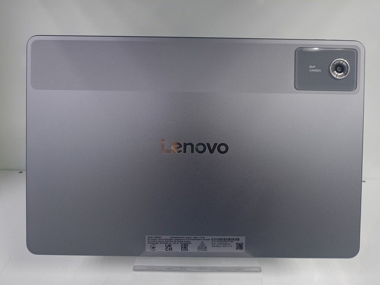 Распродажа Lenovo Idea Tab 8/128GB Wi-Fi Luna Grey + Pen and Keyboard (ZAFR0285UA), продавец Техноскарб