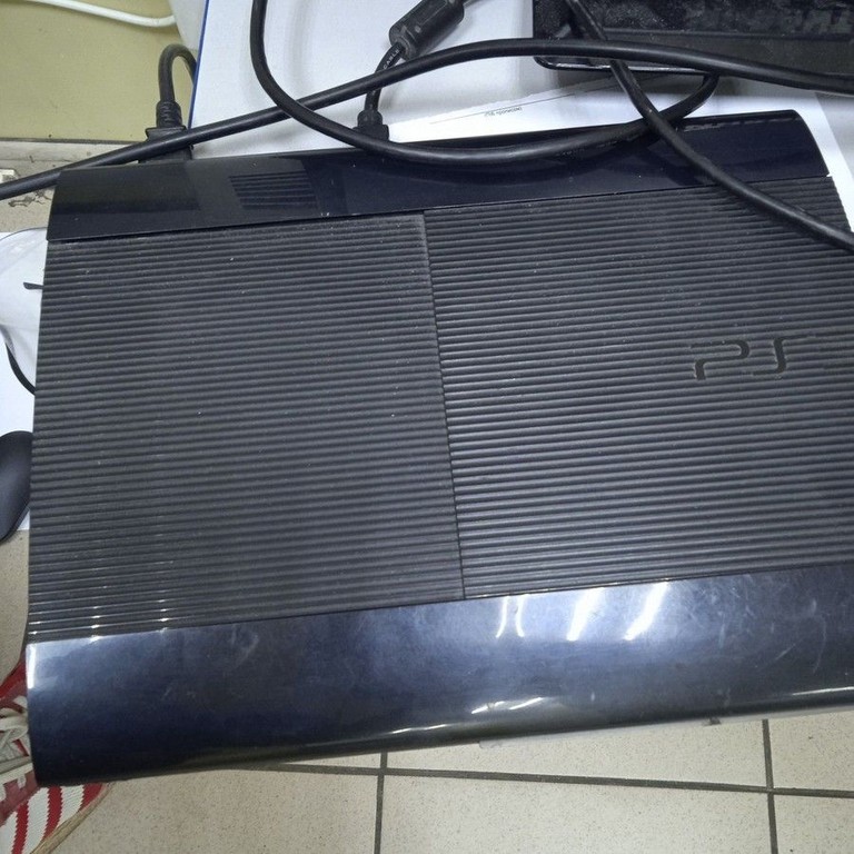 Оголошення Sony playstation 3 500gb Б/У