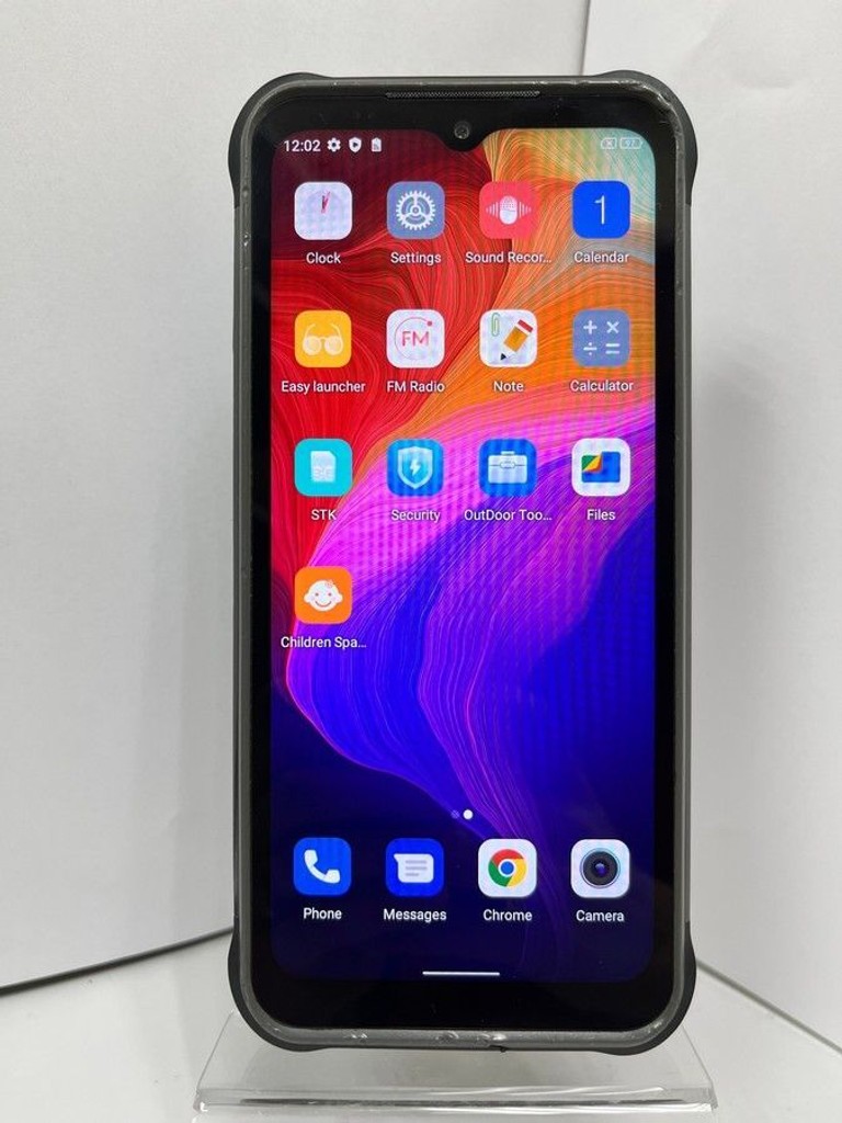 Дешево Ulefone Power Armor 14 4/64GB Black з ломбарду