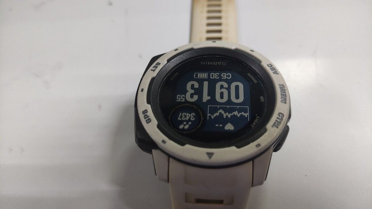 Купити Garmin instinct Б/У