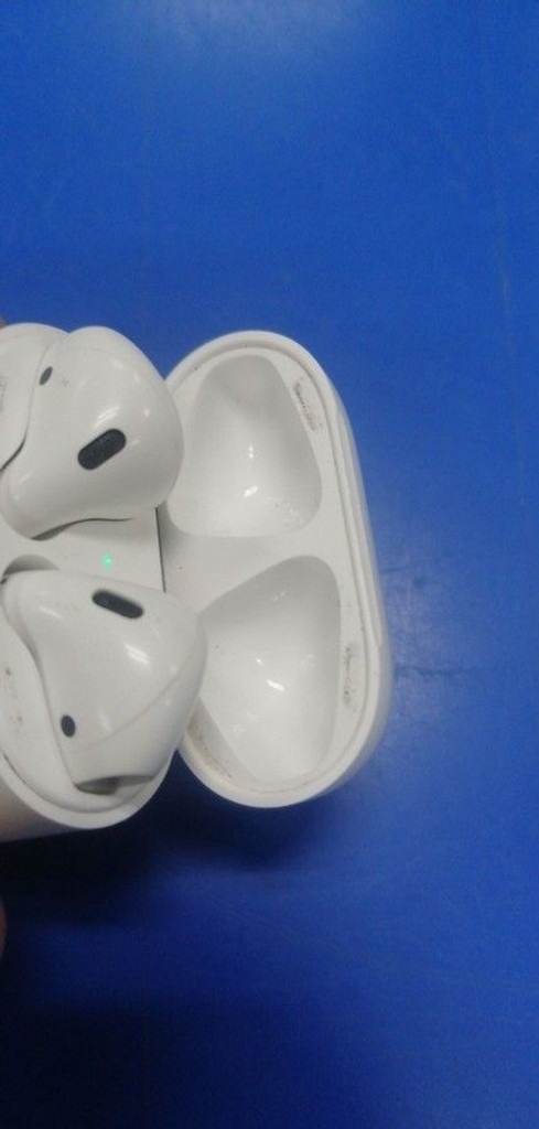 Розпродаж Apple airpods 2nd generation a1602, a2031, a2032, продавець Техноскарб