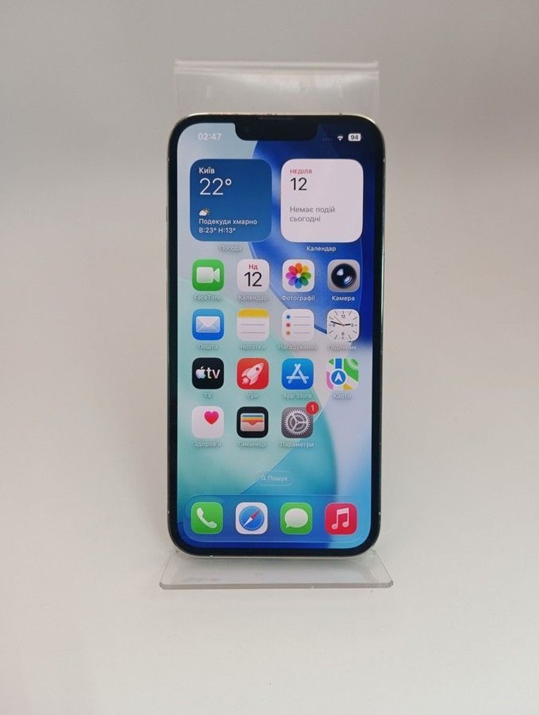 Купити Apple iphone 13 pro 128gb Б/У