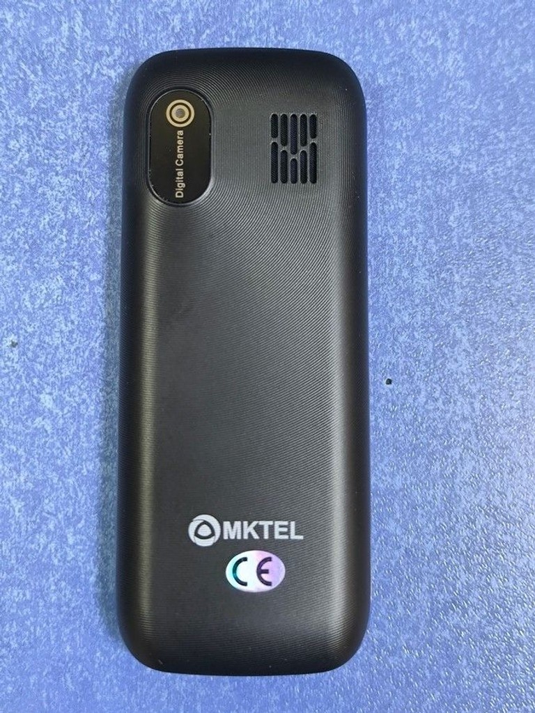 Оголошення Mktel m2023 Б/У