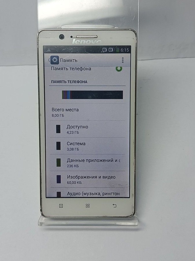 Дешево Lenovo a536 з ломбарду