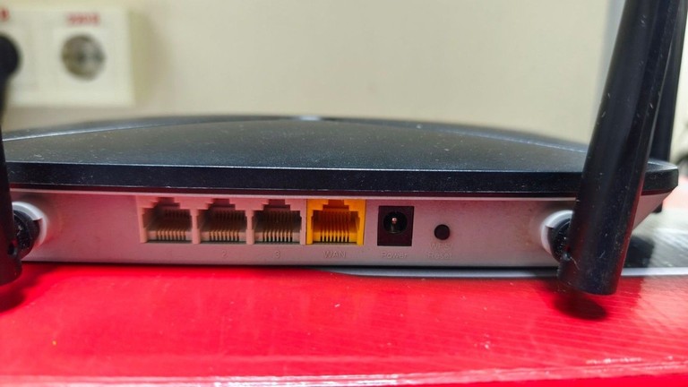 Mercusys ac1200 Код:01-201027158. Зображення 5