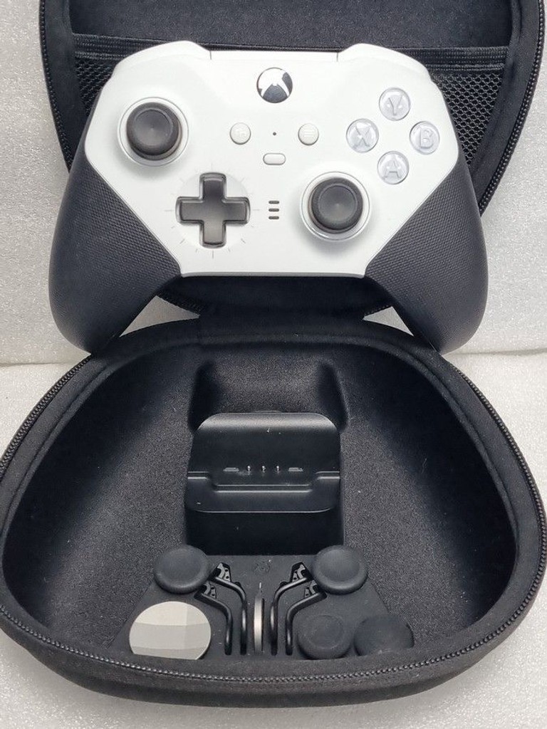 Объявление Microsoft xbox elite wireless controller series 2 Б/У