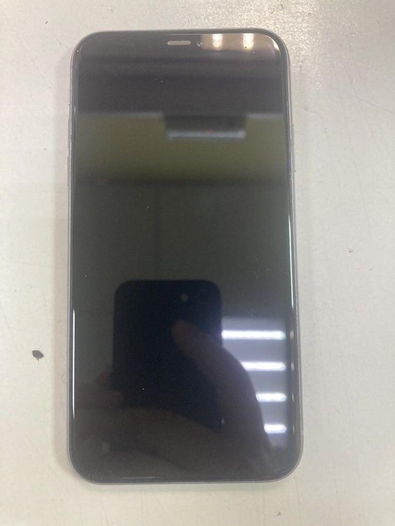 Объявление Apple iphone 11 128gb Б/У