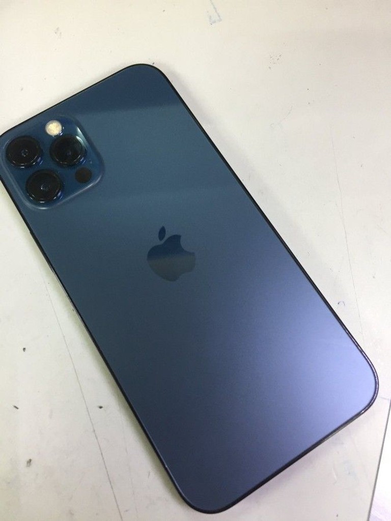 Дешево Apple iphone 12 pro 128gb з ломбарду