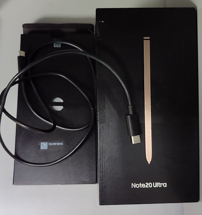 Купить Samsung n985f galaxy note20 ultra 8/256gb Б/У