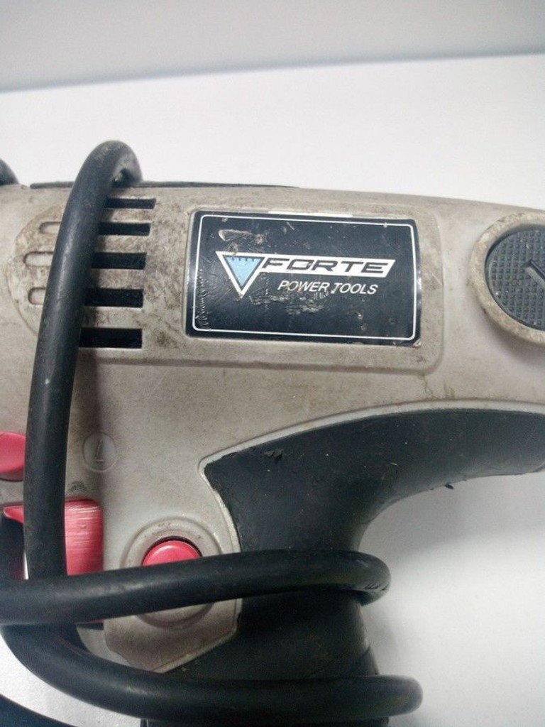 Оголошення Forte ds 450 vr Б/У