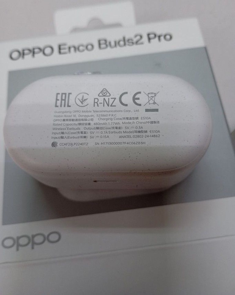 Дешиво Oppo enco buds2 pro с ломбарда