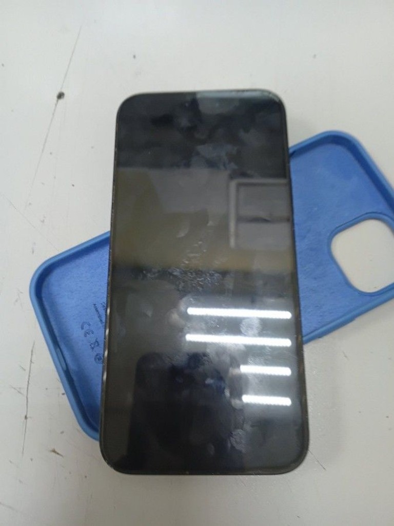 Купити Apple iPhone 15 Plus 256GB Black Б/У