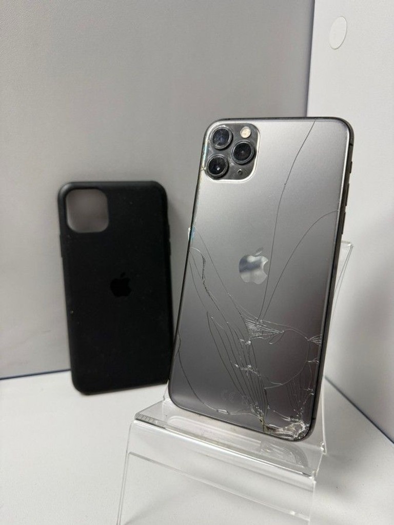 Apple iphone 11 pro max 64gb Код:01-201026382. Изображение 7