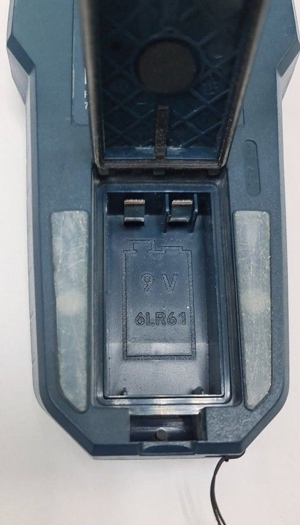 Bosch gms 120 Код:01-201019492. Зображення 7