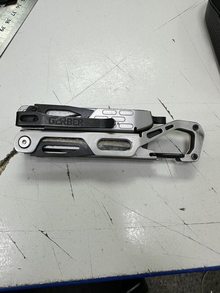 Купить Gerber stakeout - 31-003843 Б/У