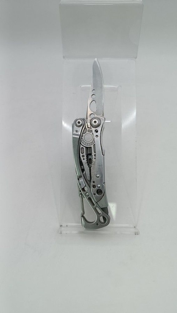 Распродажа Leatherman skeletool, продавец Техноскарб