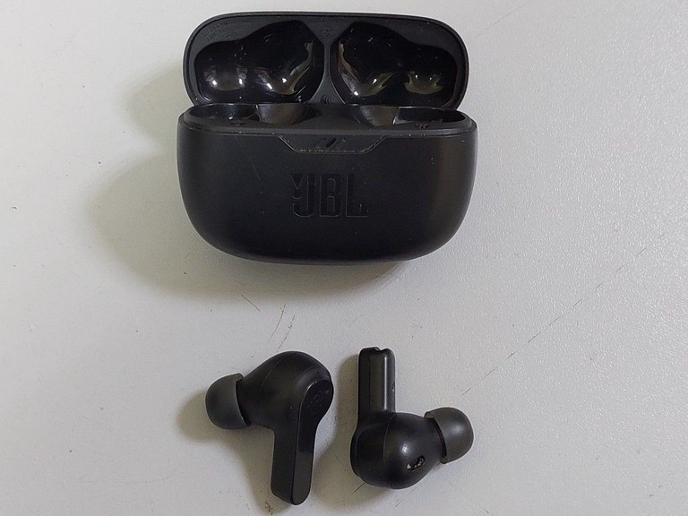 Дешиво Jbl wave beam с ломбарда