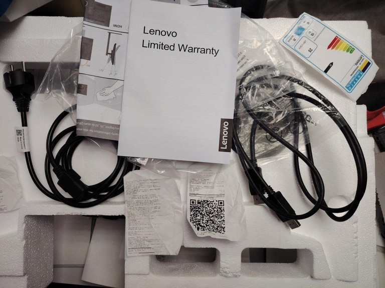Распродажа Lenovo Legion 25-10 (67D4GAC3UA), продавец Техноскарб
