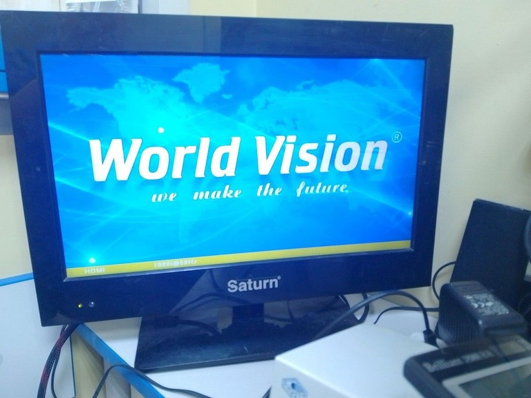 World vision T644M2 FM Код:01-201035551. Зображення 5