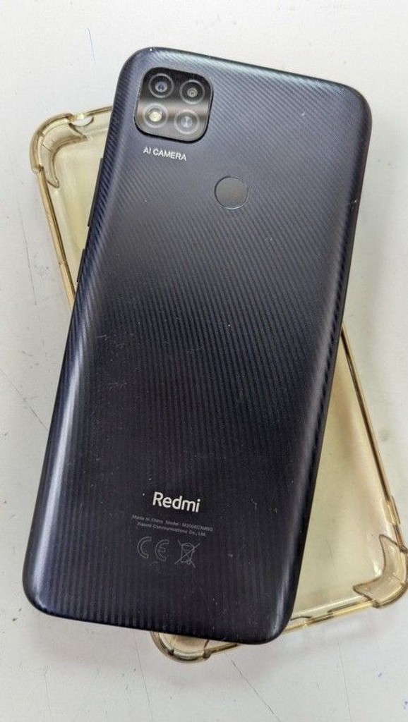 Распродажа Xiaomi redmi 9c nfc 3/64gb, продавец Техноскарб
