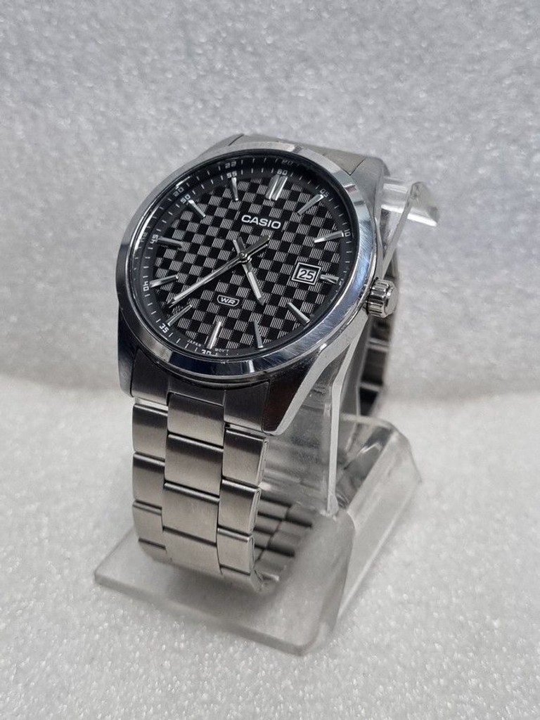 Купить Casio mtp-vd03 Б/У