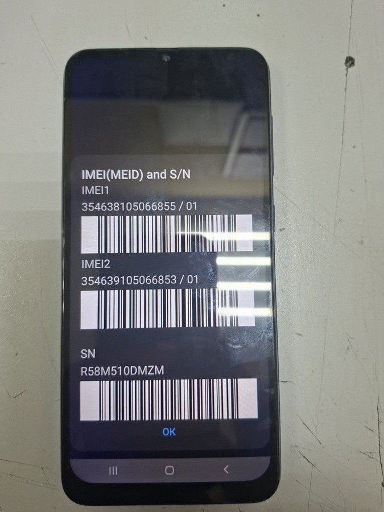 Купити Samsung galaxy a30 2019 3/32gb Б/У