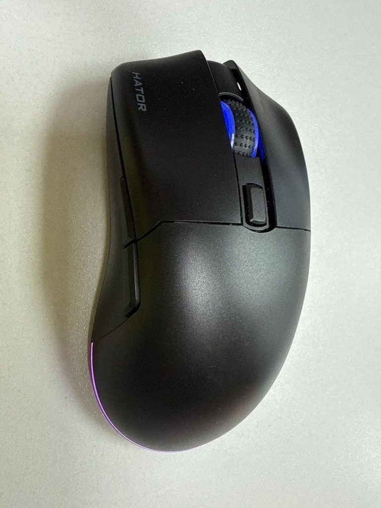 Оголошення Hator pulsar 3 wireless Б/У