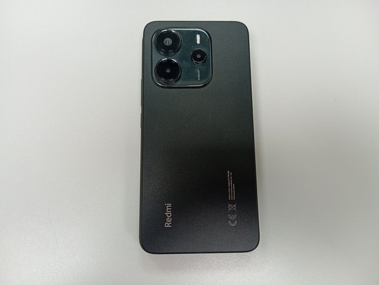 Оголошення Xiaomi redmi note 14 6/128gb Б/У