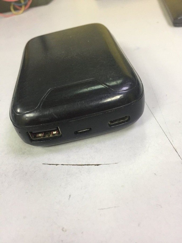 Объявление Ergo 10000mah Б/У
