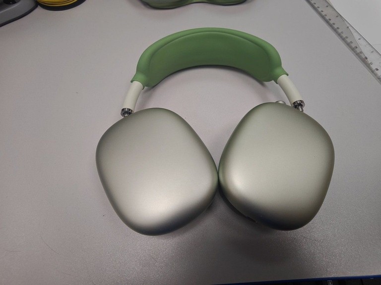 Apple airpods max Код:01-201041064. Зображення 5