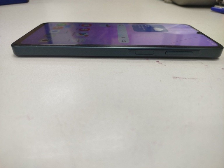 Объявление Samsung galaxy a07 4/128gb Б/У