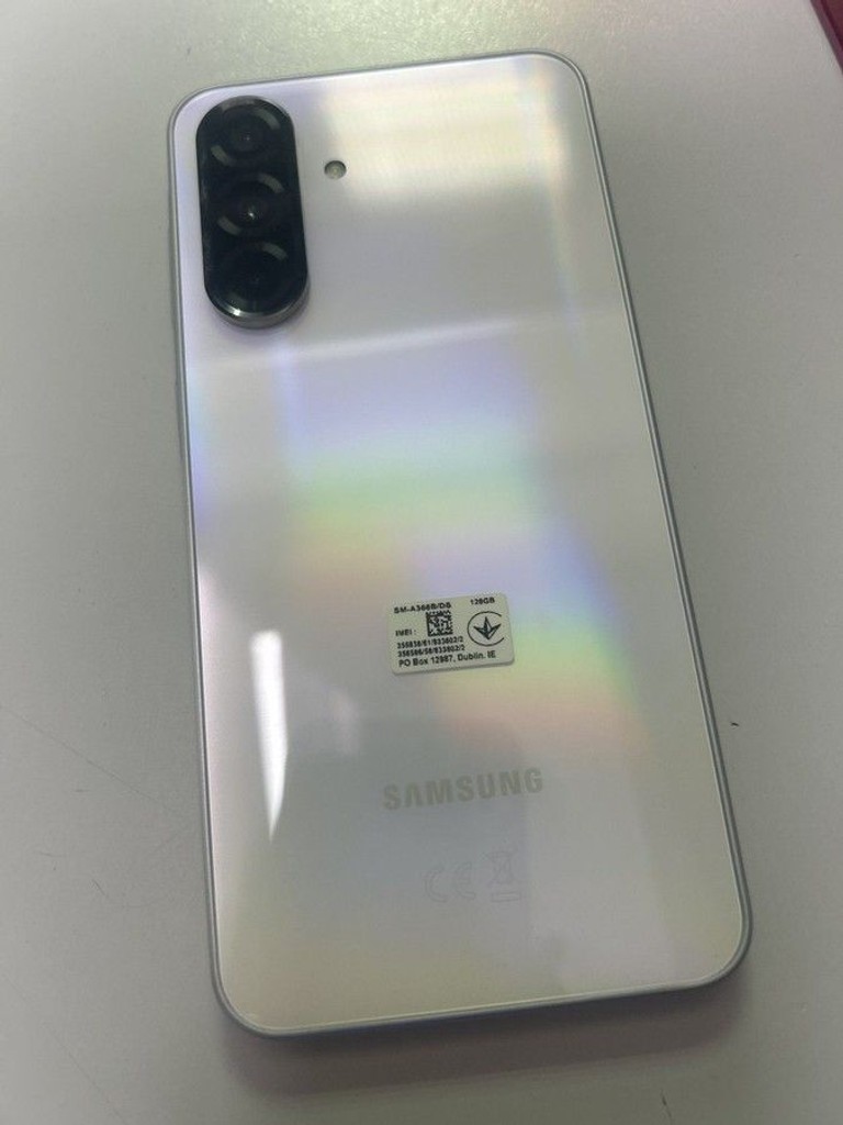 Samsung galaxy a36 5g 6/128gb Код:01-201042022. Изображение 6