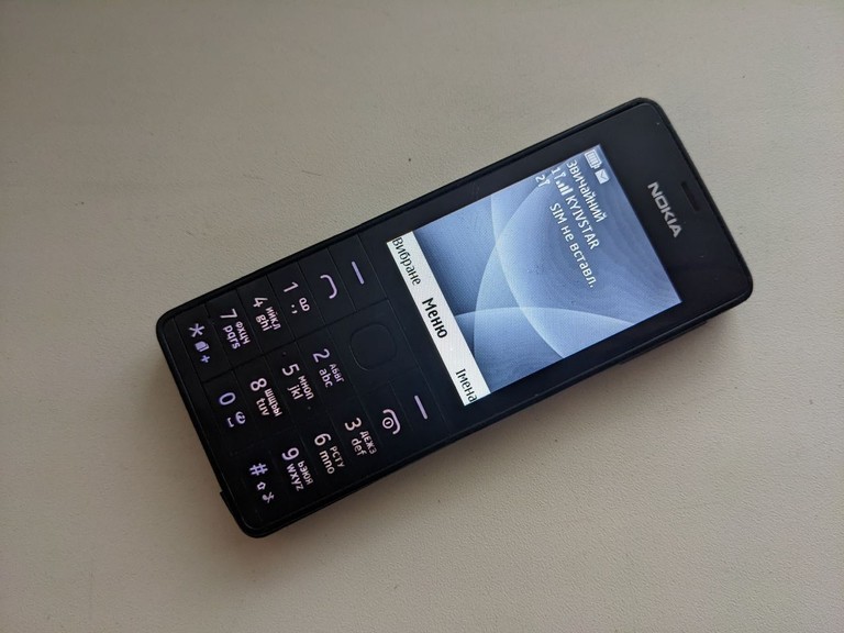 Купити Nokia 515 Б/У