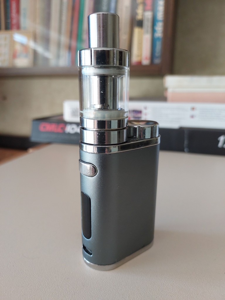 Eleaf istick pico 75w  Код:null. Изображение 5