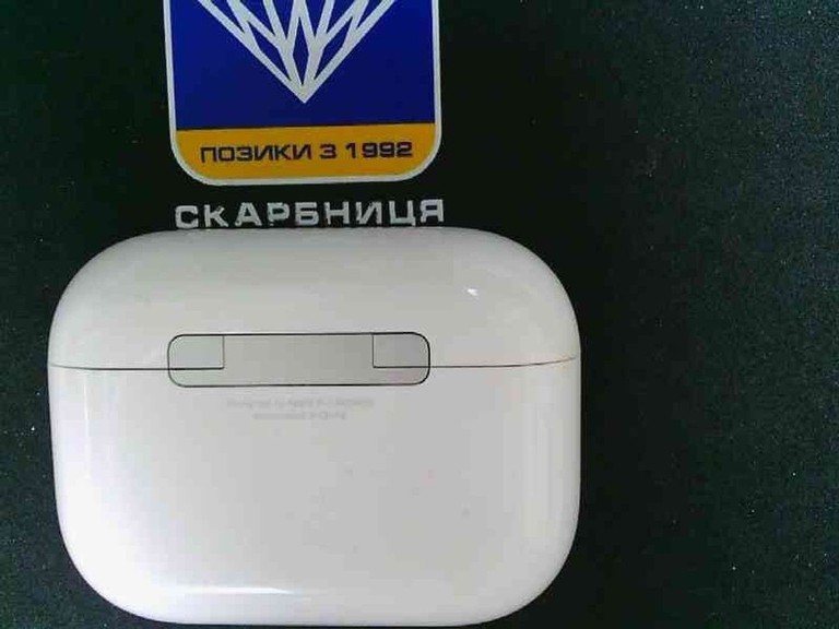 Купить AirPods Pro 3 Б/У